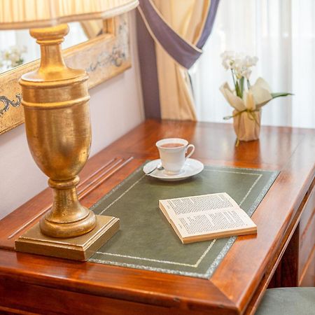 Il Marzocco Boutique B&B Floransa Dış mekan fotoğraf