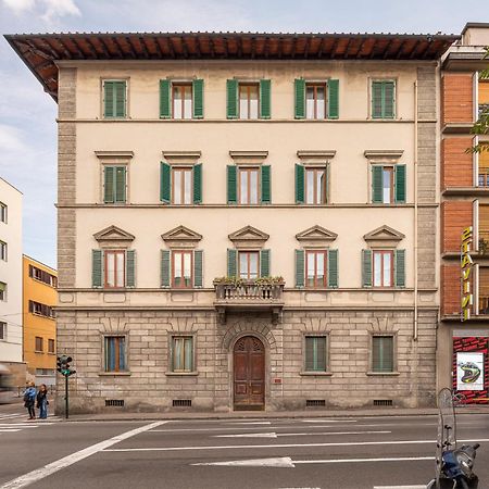 Il Marzocco Boutique B&B Floransa Dış mekan fotoğraf