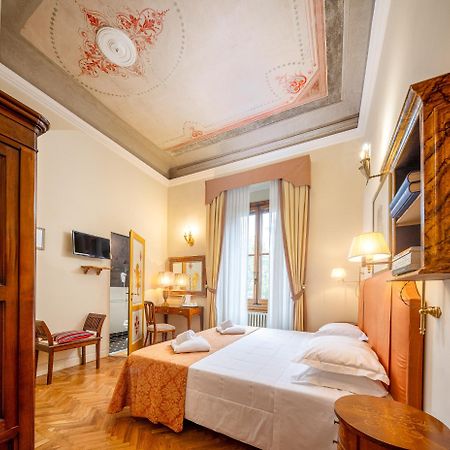 Il Marzocco Boutique B&B Floransa Dış mekan fotoğraf