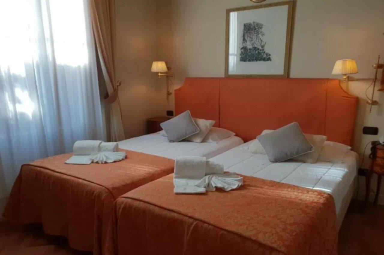 Il Marzocco Boutique B&B Floransa Dış mekan fotoğraf