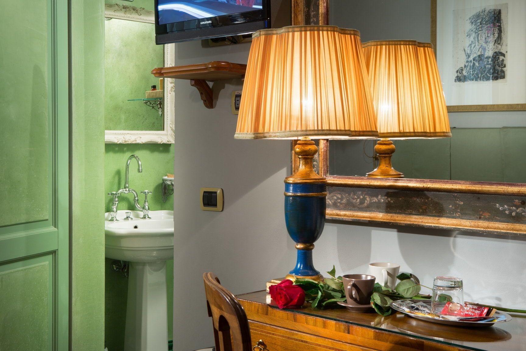 Il Marzocco Boutique B&B Floransa Dış mekan fotoğraf