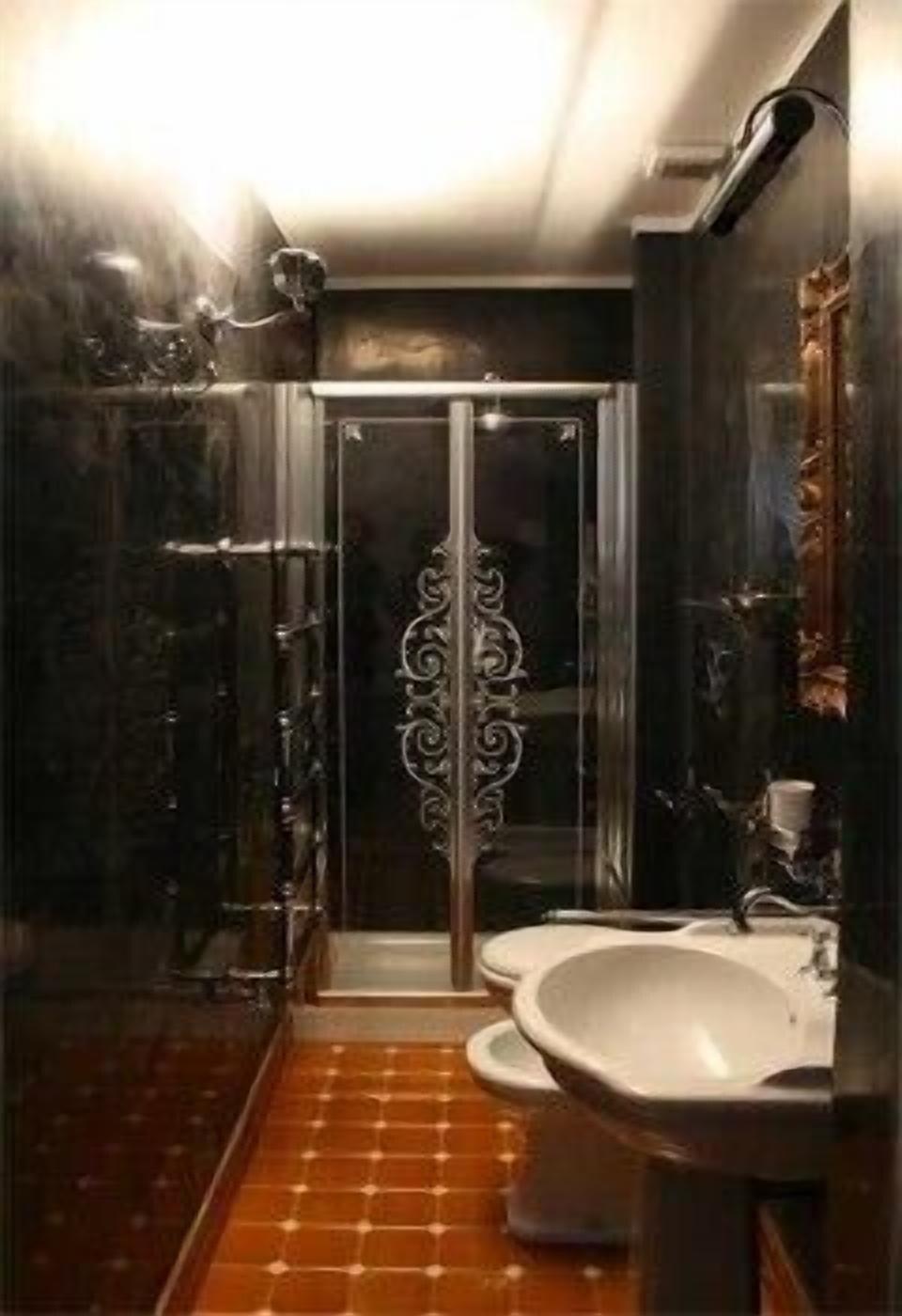 Il Marzocco Boutique B&B Floransa Dış mekan fotoğraf
