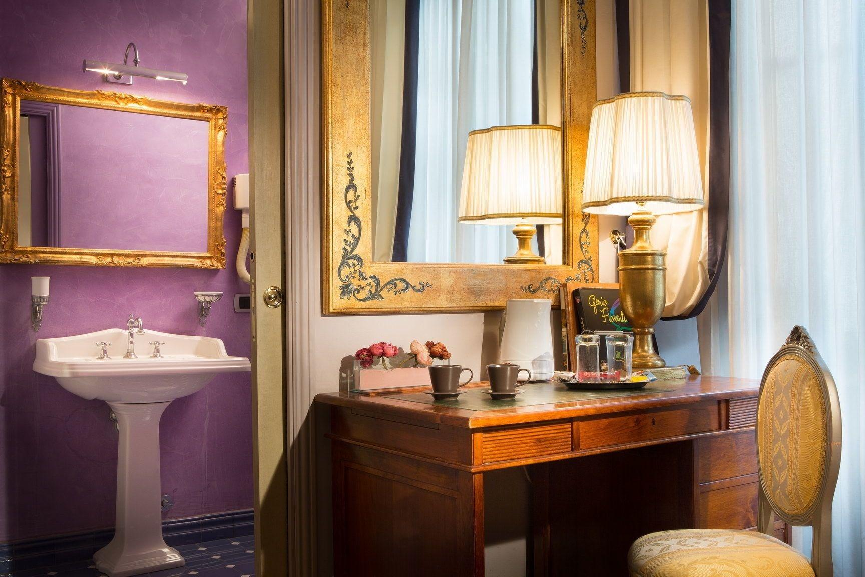 Il Marzocco Boutique B&B Floransa Dış mekan fotoğraf
