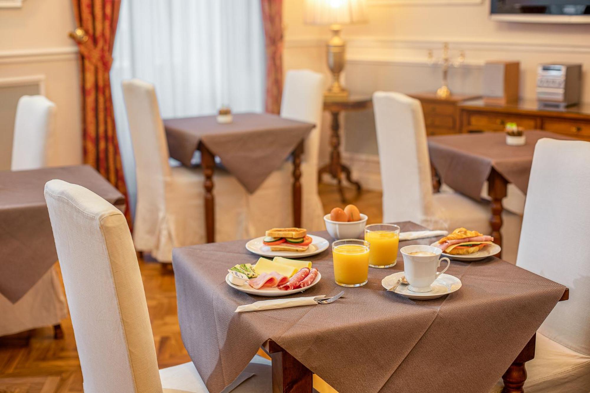 Il Marzocco Boutique B&B Floransa Dış mekan fotoğraf