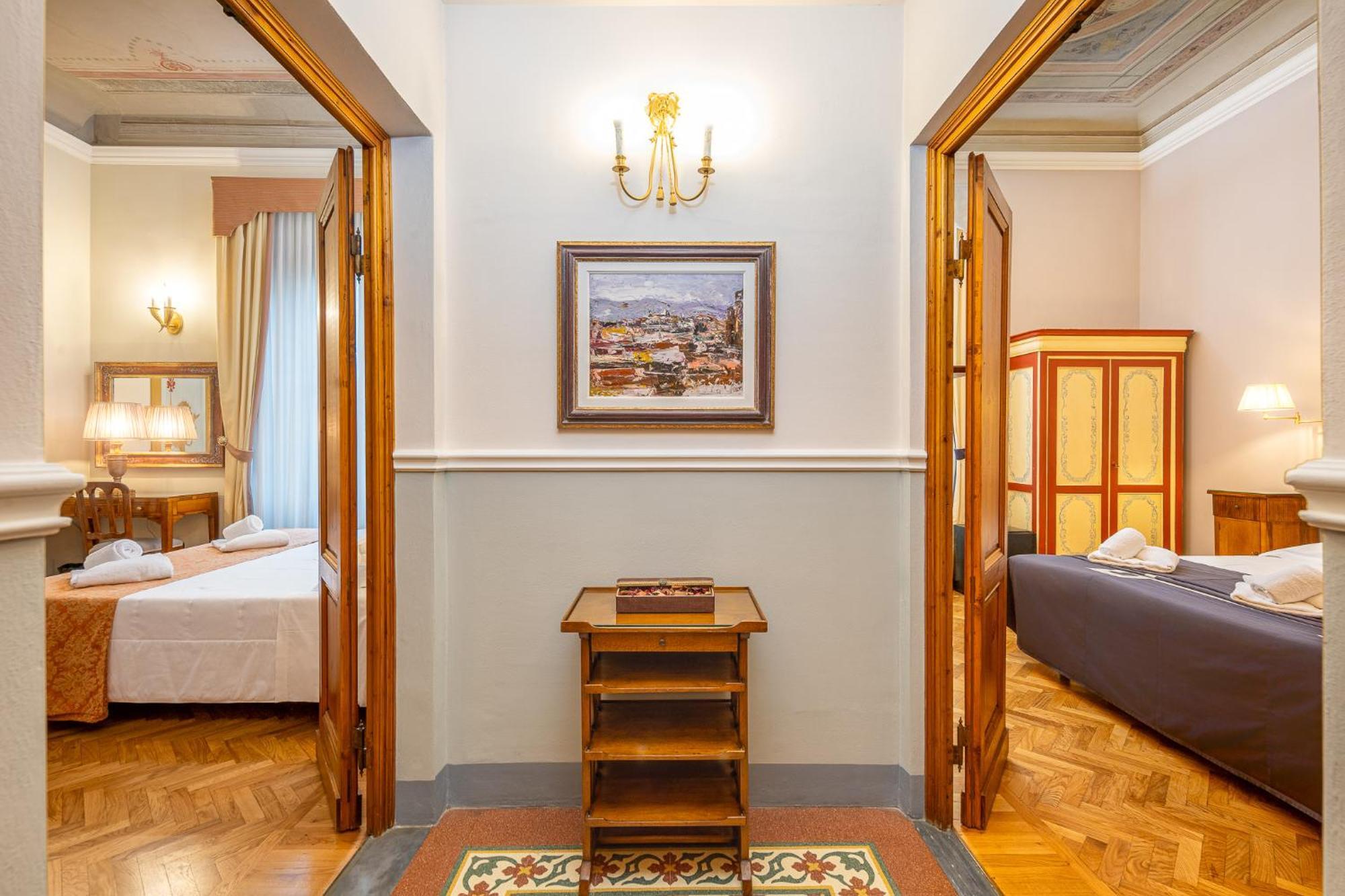 Il Marzocco Boutique B&B Floransa Dış mekan fotoğraf