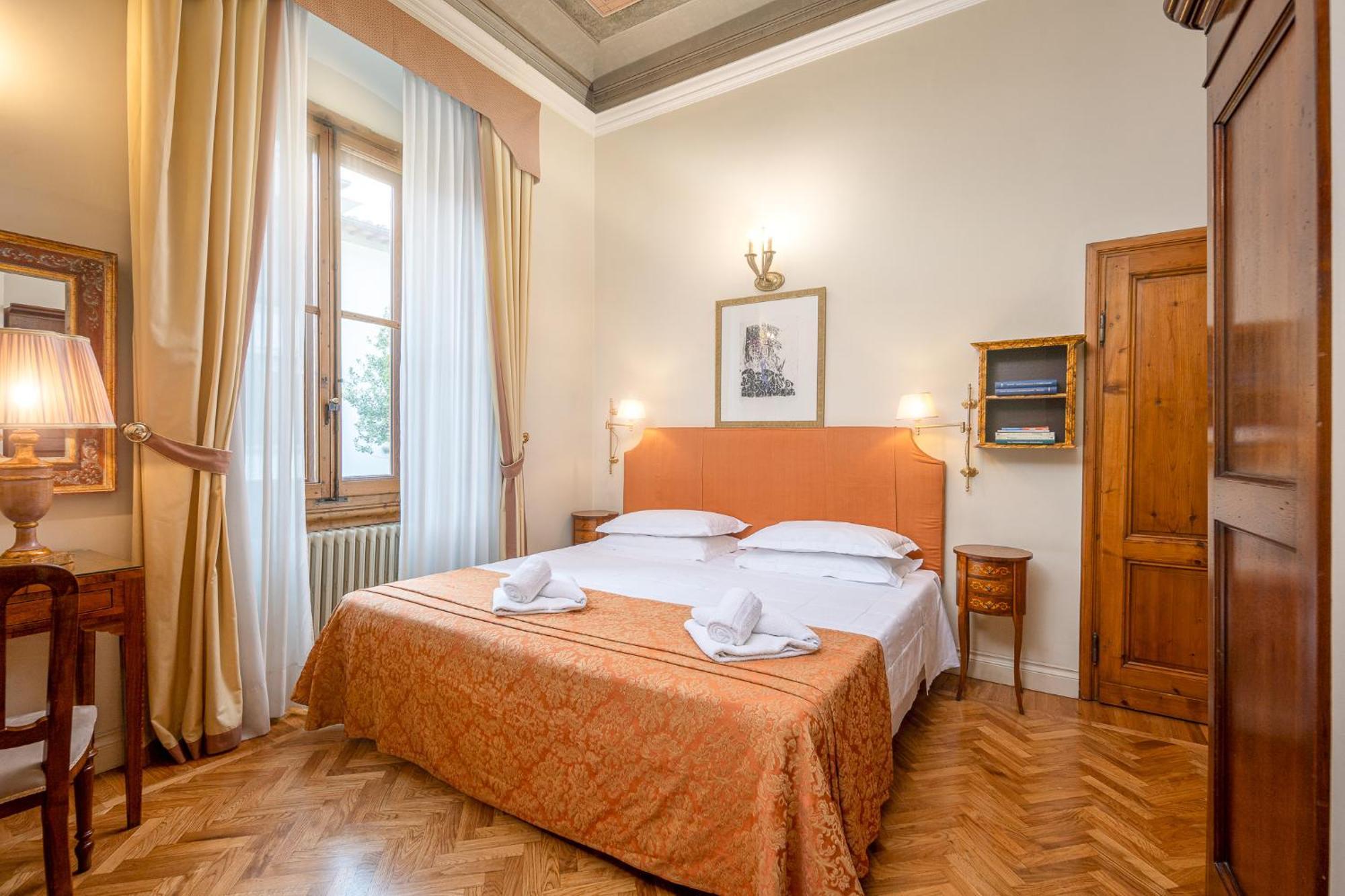 Il Marzocco Boutique B&B Floransa Dış mekan fotoğraf