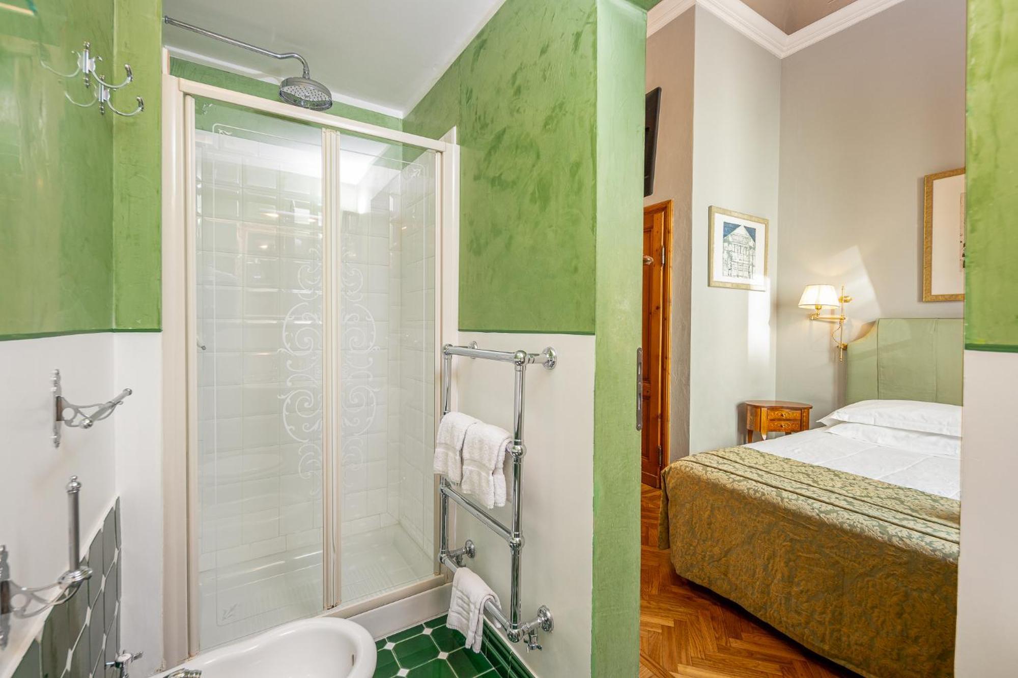 Il Marzocco Boutique B&B Floransa Dış mekan fotoğraf