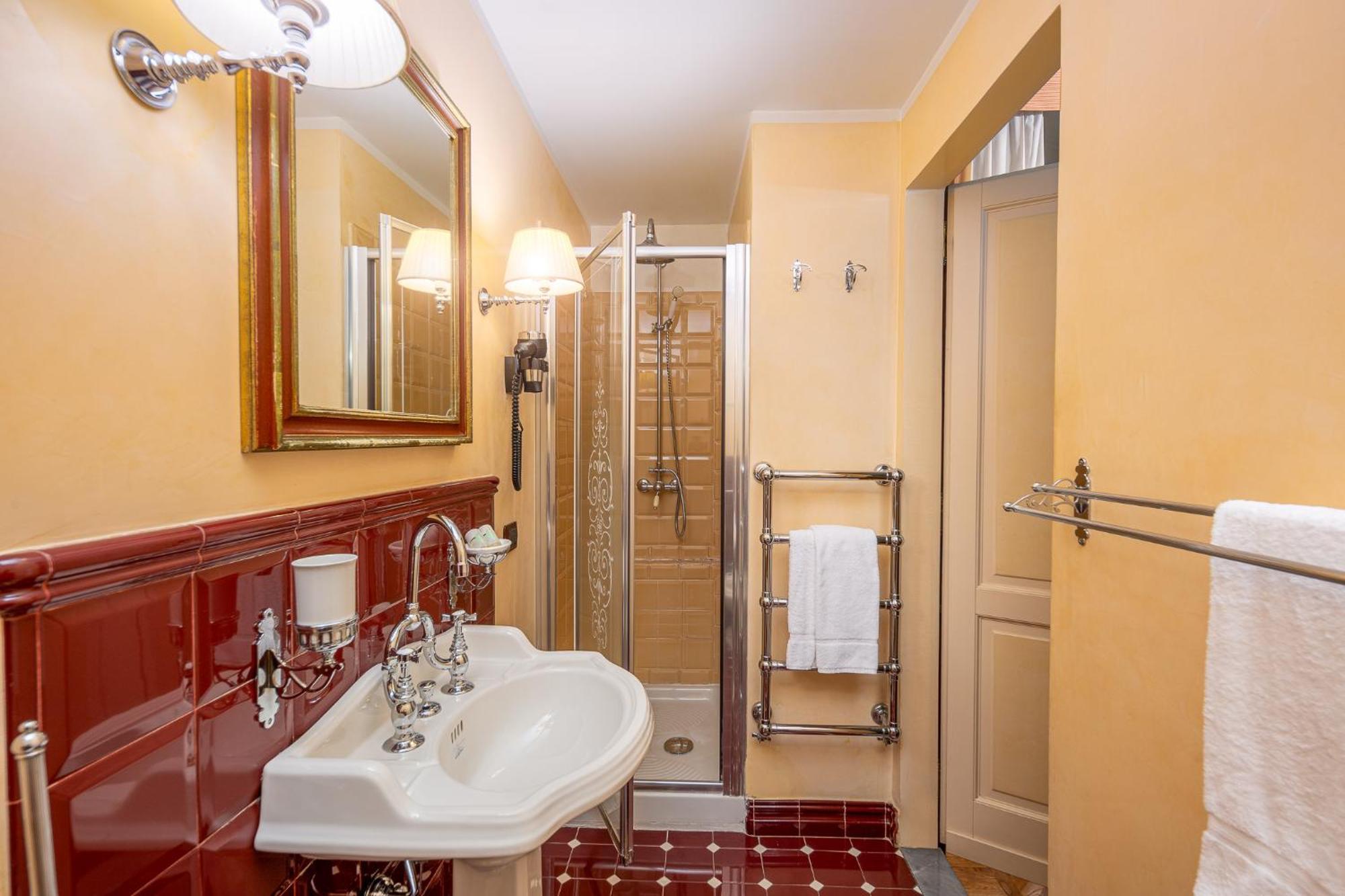 Il Marzocco Boutique B&B Floransa Dış mekan fotoğraf
