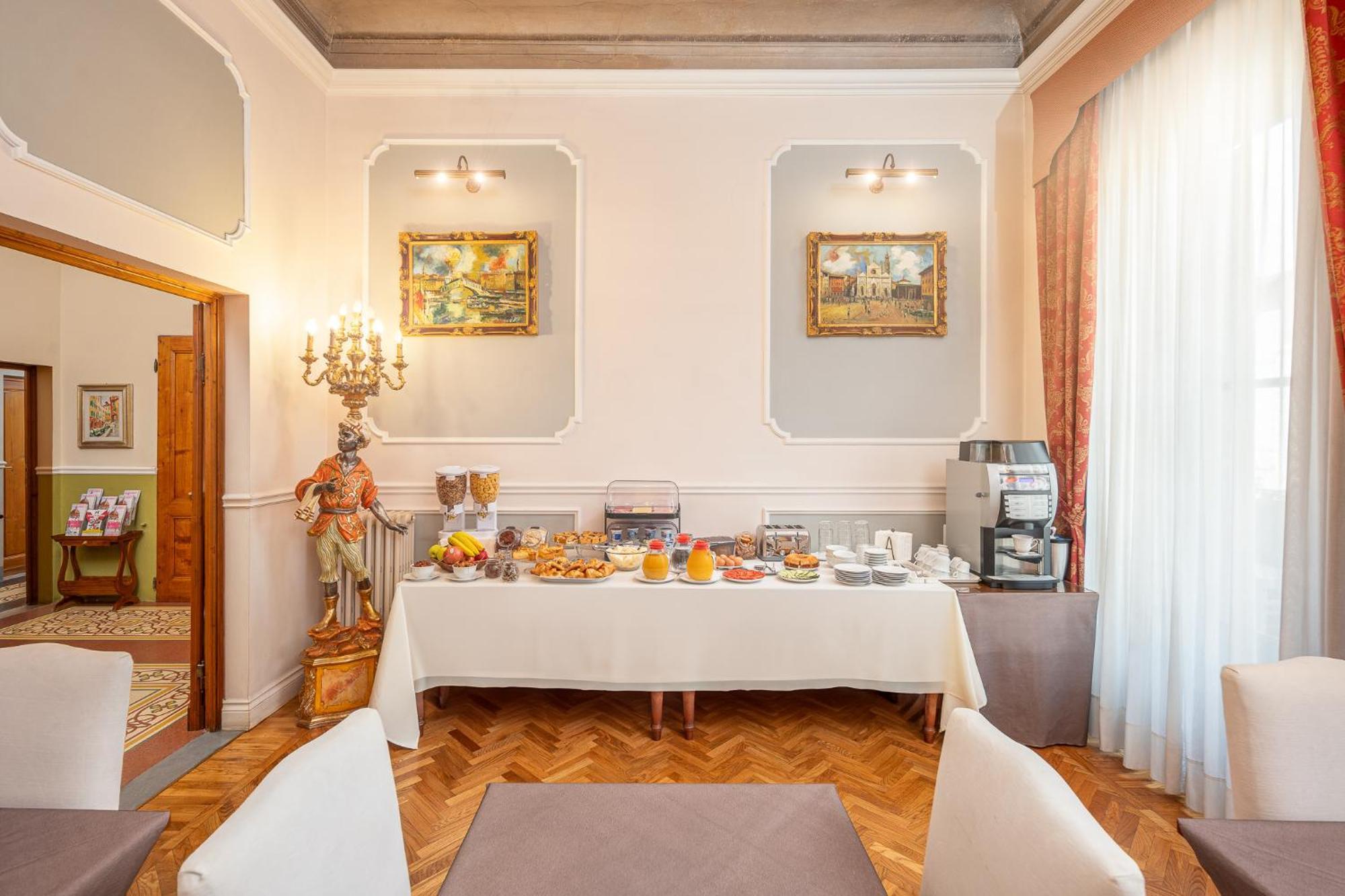 Il Marzocco Boutique B&B Floransa Dış mekan fotoğraf