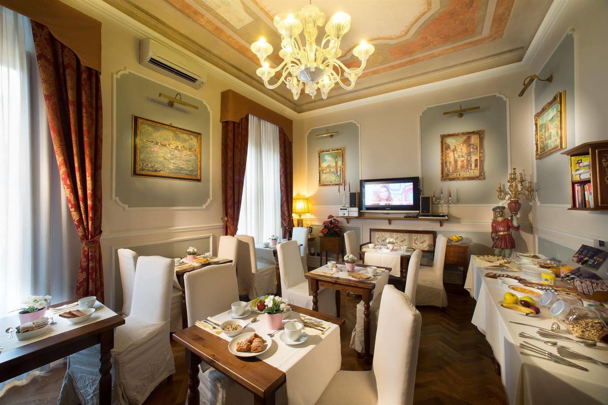Il Marzocco Boutique B&B Floransa Dış mekan fotoğraf